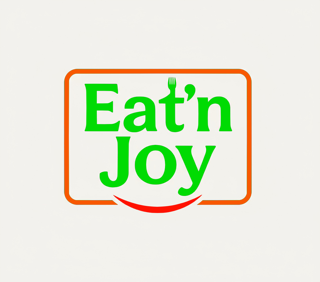 Eat’nJoy logo